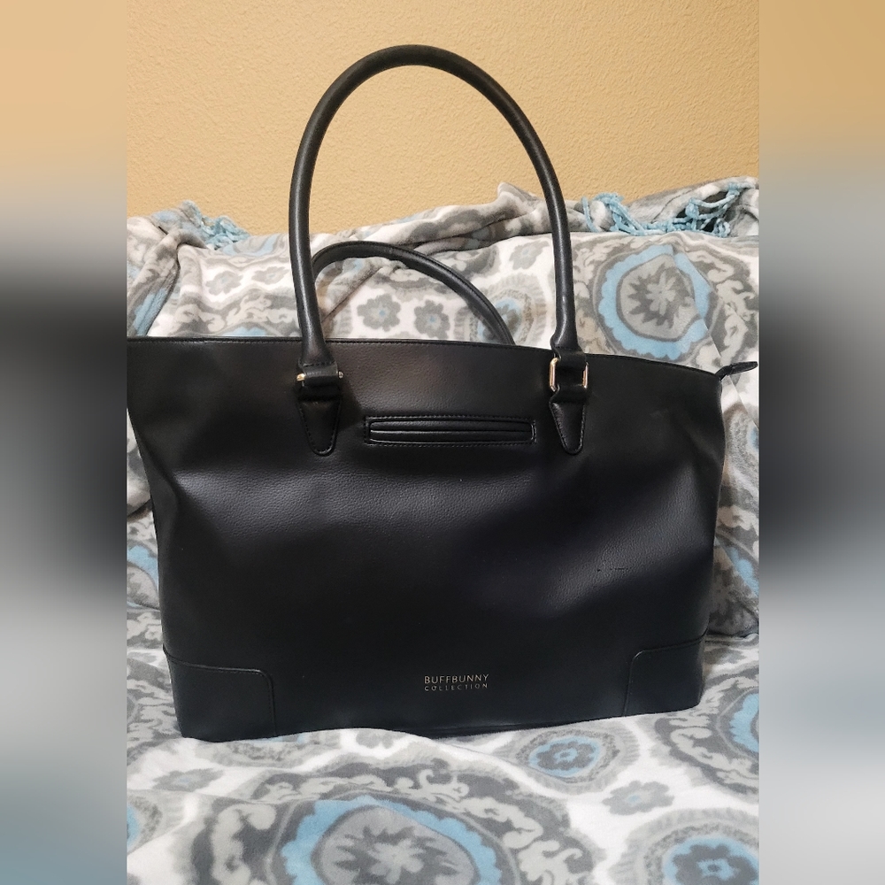 Buff Bunny Game Changer Bag